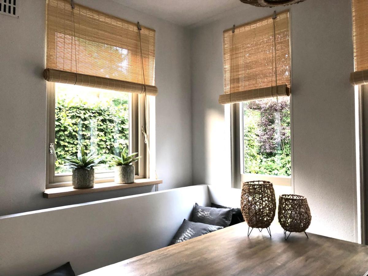 Wellness Huisje 52 Ewijk المظهر الخارجي الصورة