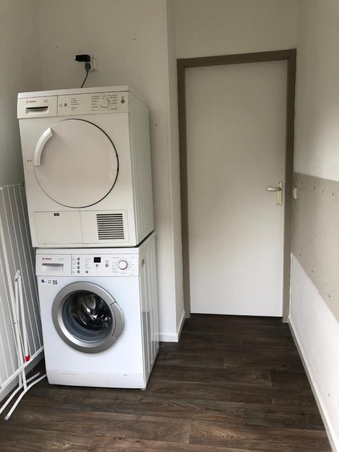 Wellness Huisje 52 Ewijk المظهر الخارجي الصورة