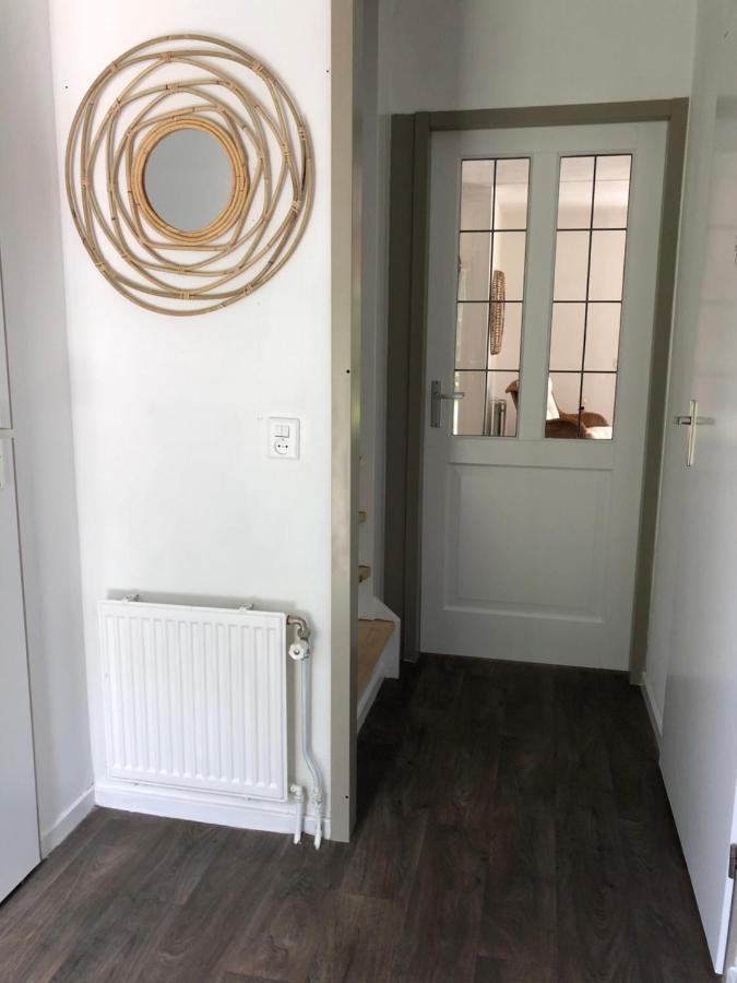 Wellness Huisje 52 Ewijk المظهر الخارجي الصورة