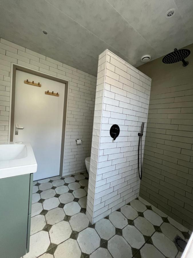 Wellness Huisje 52 Ewijk المظهر الخارجي الصورة