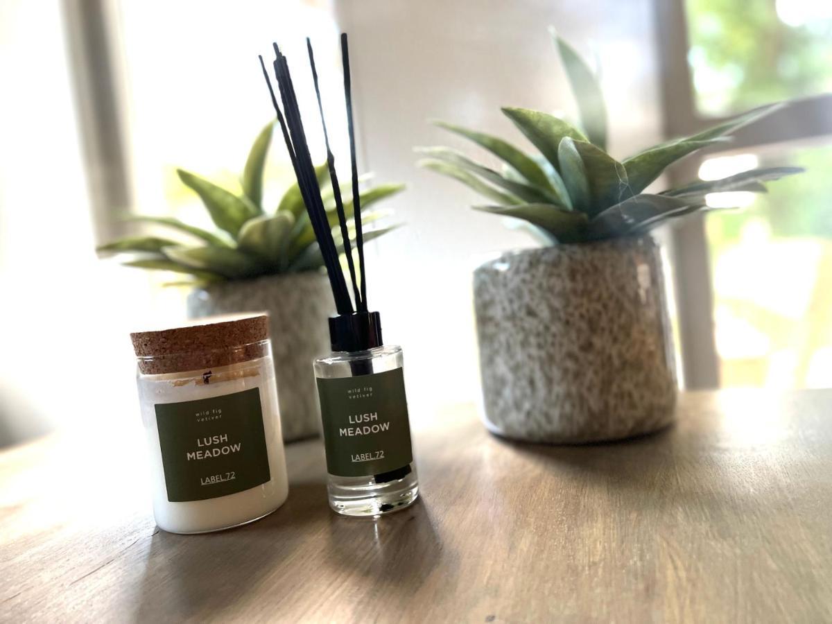 Wellness Huisje 52 Ewijk المظهر الخارجي الصورة
