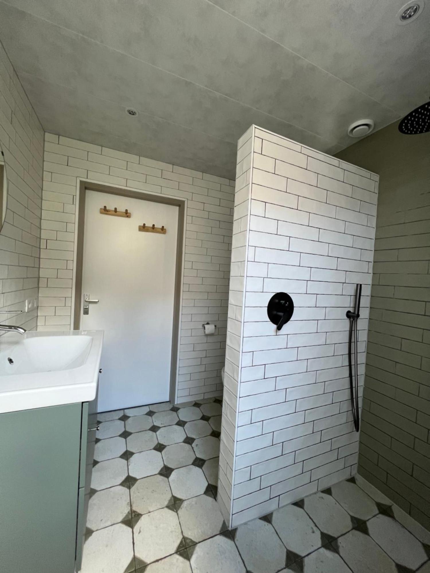 Wellness Huisje 52 Ewijk المظهر الخارجي الصورة