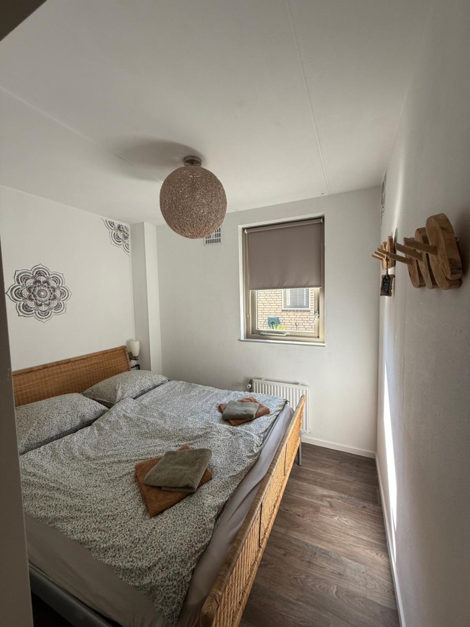 Wellness Huisje 52 Ewijk المظهر الخارجي الصورة