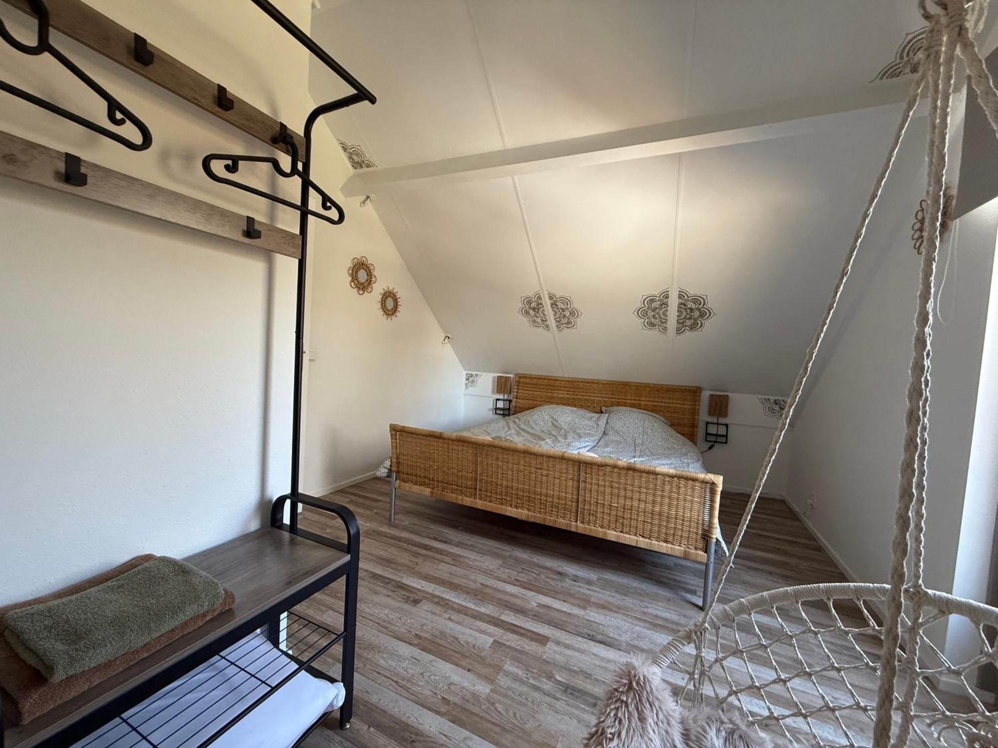 Wellness Huisje 52 Ewijk المظهر الخارجي الصورة