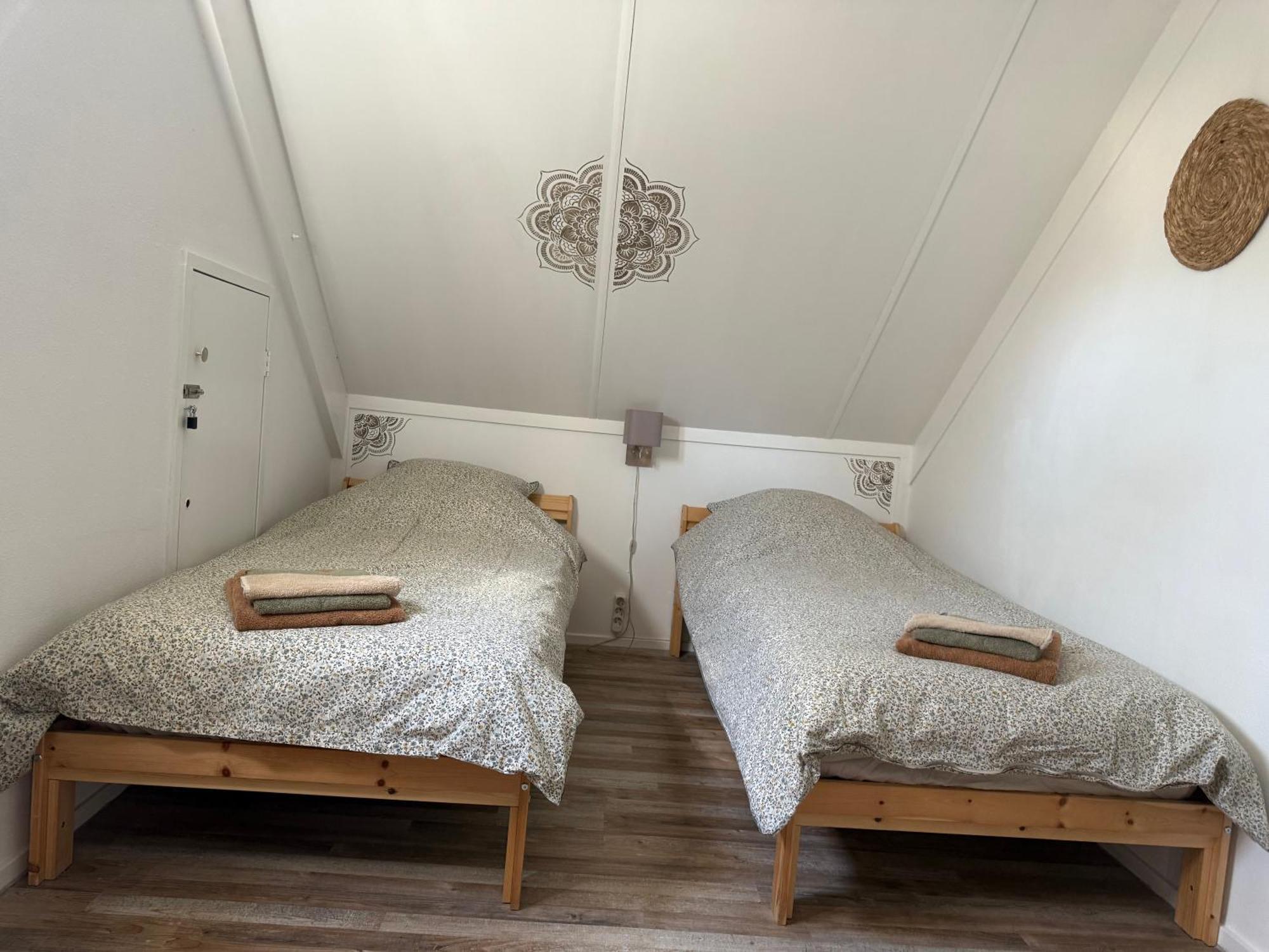 Wellness Huisje 52 Ewijk المظهر الخارجي الصورة